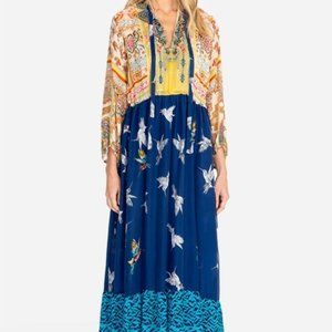 Johnny Was Cana Dress